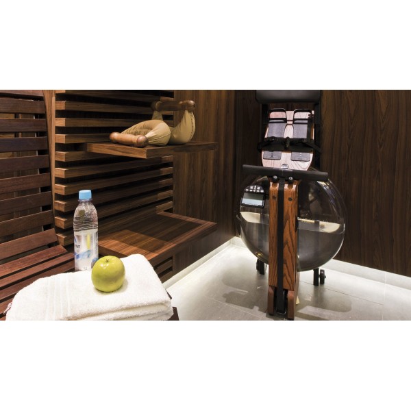 WaterRower Κωπηλατική Νερού "Oxbridge S4"