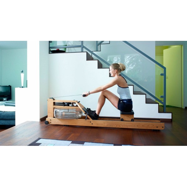 WaterRower Κωπηλατική Νερού "Oxbridge S4"