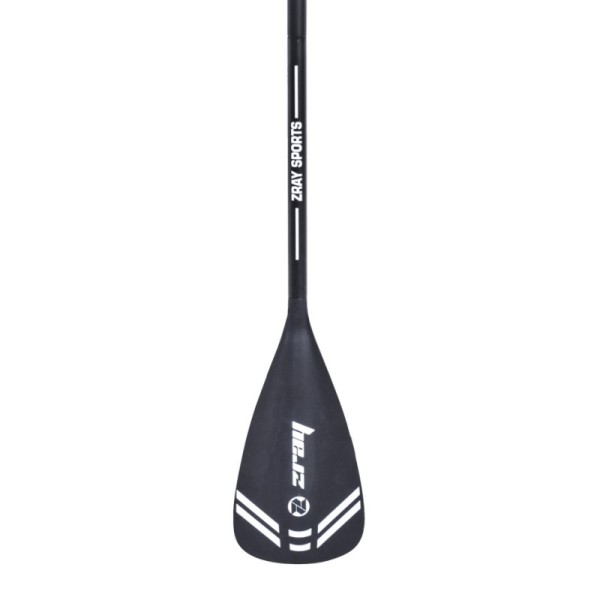 Κουπί SUP ρυθμιζόμενο 165-215εκ X-rider Αλουμινίου Zray