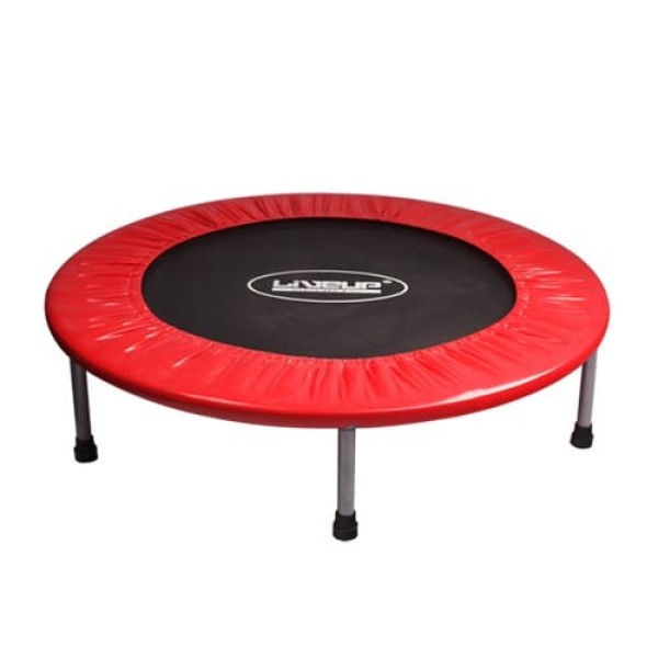LiveUp Τραμπολίνο 40" (102cm)