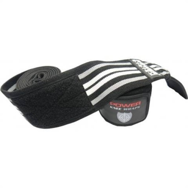 Ελαστικός επίδεσμος γονάτου (ζεύγος) PS-3700