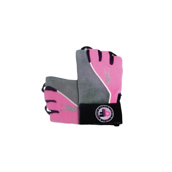 Γάντια Γυμναστηρίου Γυναικεία Lady2 BioTech