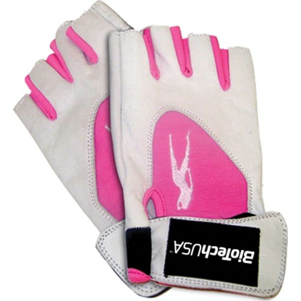 Γάντια Γυμναστηρίου Γυναικεία Lady2 BioTech