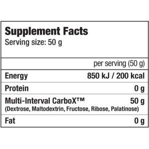 Carbox  BioTech (1000gr)