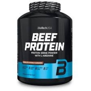 Beef Protein BioTech (1816gr)