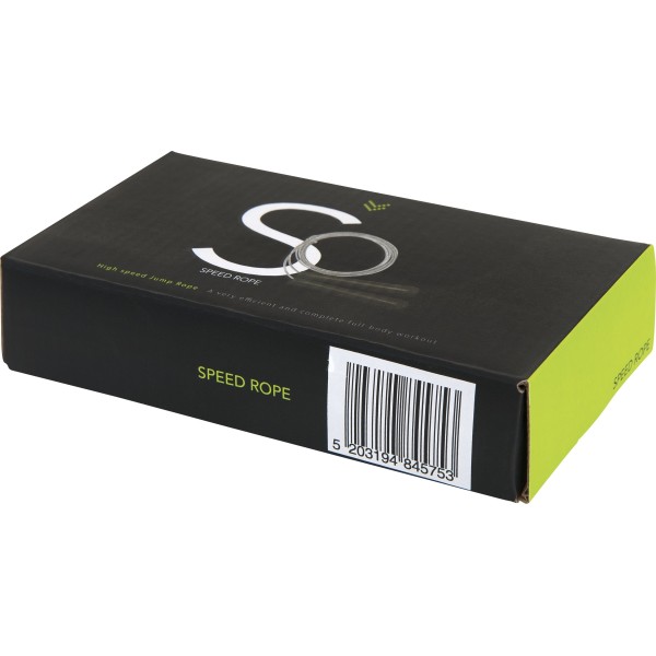 Speed Rope με βαρίδια (84575)