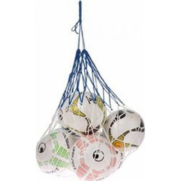 Δίχτυ Μεταφοράς Μπαλών (10)