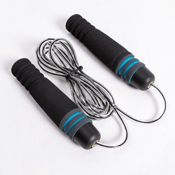 Σχοινάκι PVC βάρους 90gr  Β-3137 LiveUp