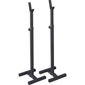 Διαιρούμενοι Ορθοστάτες Μπάρας AMILA (44348)