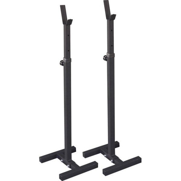 Διαιρούμενοι Ορθοστάτες Μπάρας AMILA (44348)