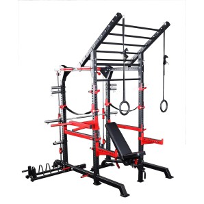 Multi Functional Crossfit (MFC)