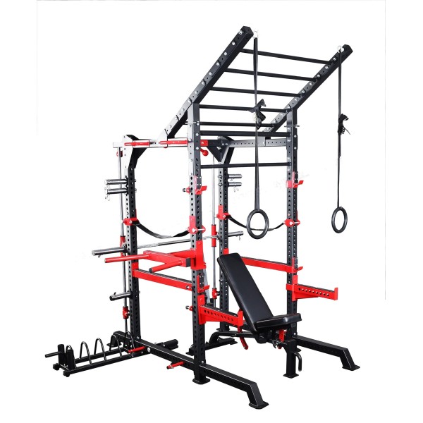 Multi Functional Crossfit (MFC)