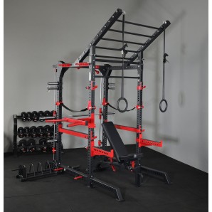 Multi Functional Crossfit (MFC)