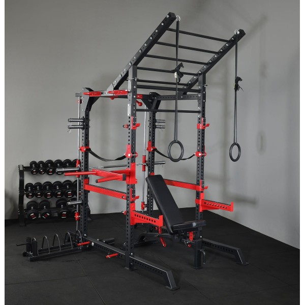 Multi Functional Crossfit (MFC)