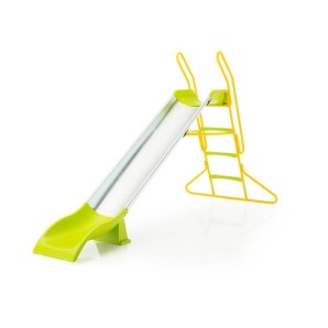 Τσουλήθρα METAL SLIDE S05011-0000 Kettler (ΕΚΘΕΣΙΑΚΟ)