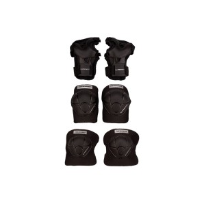 Προστατευτικά Skateboard (boy)  75CP-ZWA Small