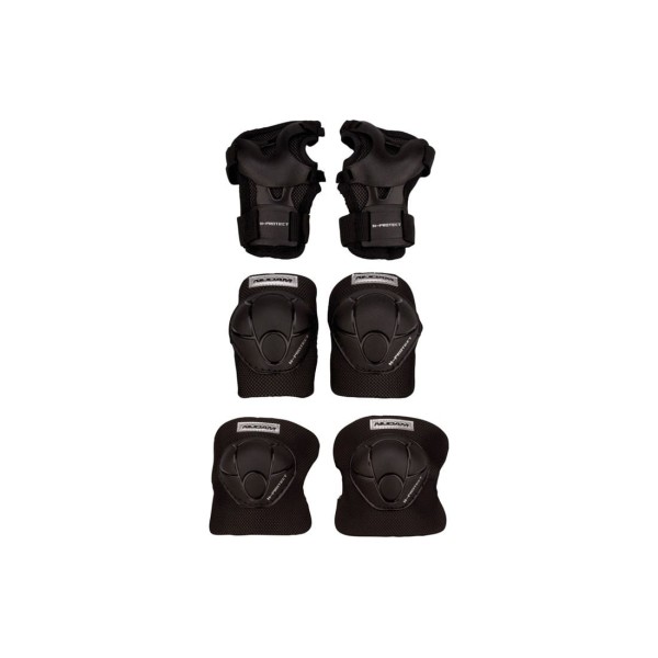 Προστατευτικά Skateboard (boy)  75CP-ZWA Small