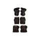 Προστατευτικά Skateboard (boy)  75CP-ZWA Small