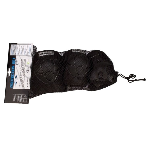 Προστατευτικά Skateboard (boy)  75CP-ZWA Small