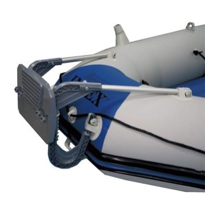 Βάση  Μηχανής γιά βάρκες  68624 Intex