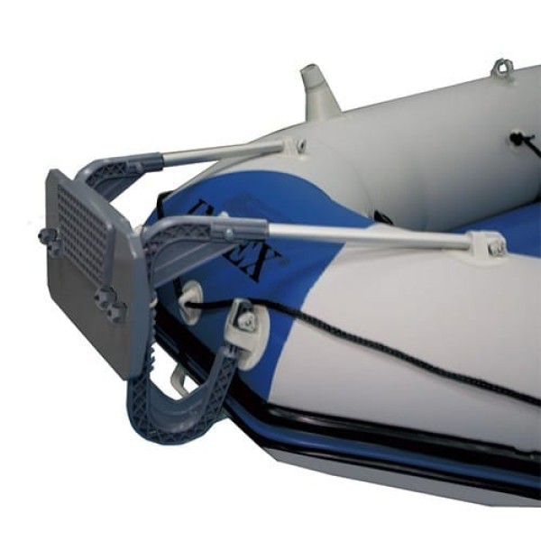 Βάση  Μηχανής γιά βάρκες  68624 Intex