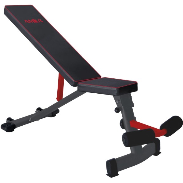 Πάγκος Γυμναστικής AMILA AWB450 (44244)