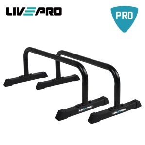 Παράλληλες Βάσεις Βυθίσεων (Parallettes)