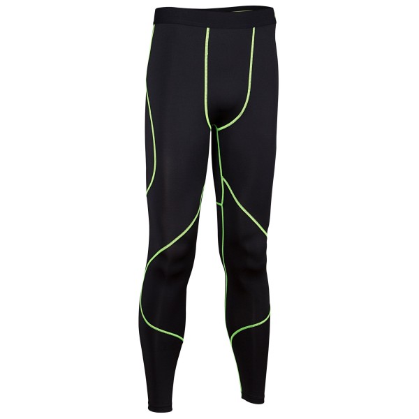 Compression Παντελόνι (Ανδρικό) 765-ZWG