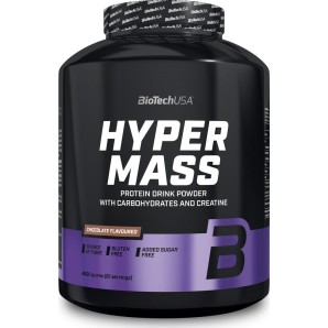 Hyper Mass BioTech (4000gr) 