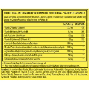 C4 Original CELLUCOR (195gr)
