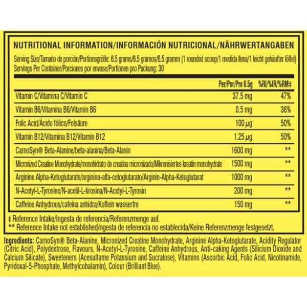 C4 Original CELLUCOR (195gr)