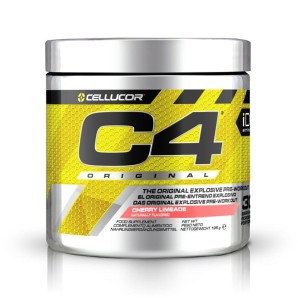 C4 Original CELLUCOR (195gr)