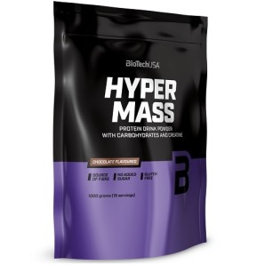 Hyper Mass BioTech (1000gr) 