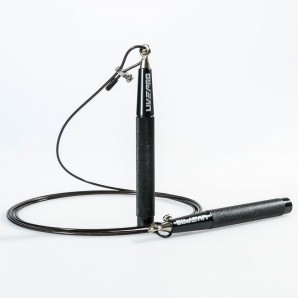 Σχοινάκι Ταχύτητας Premium (μαύρο) 