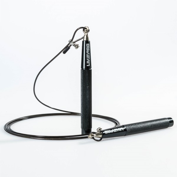 Σχοινάκι Ταχύτητας Premium (μαύρο) 