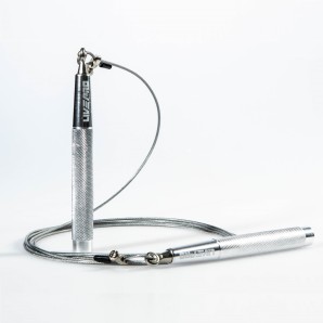 Σχοινάκι Ταχύτητας Premium (ασημί)(Β-8283-HS)