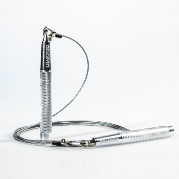 Σχοινάκι Ταχύτητας Premium (ασημί)(Β-8283-HS)