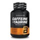Caffeine+Taurine BioTech (60caps)