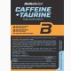 Caffeine+Taurine BioTech (60caps)