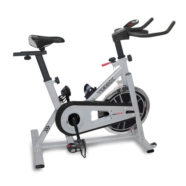 Spin Bike Toorx SRX-45 S 18KG