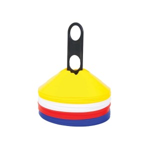 Χωροδείκτες Σετ 40 τεμαχίων 20x5cm (48586)