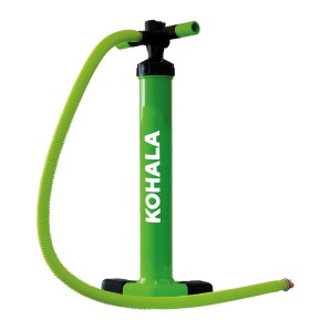 Διπλής Δράσης Τρόμπα Αέρος Kohala ΚΗ-011