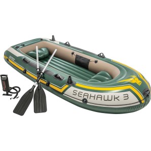 Seahawk 3 SET (με κουπιά & τρόμπα) (68380)