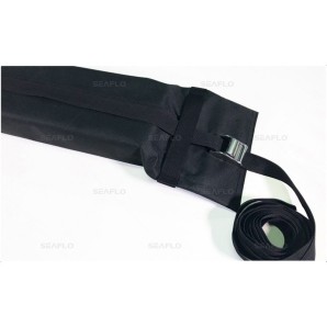 Σχάρες οροφής σετ αυτοκινήτων EVA 60cm  