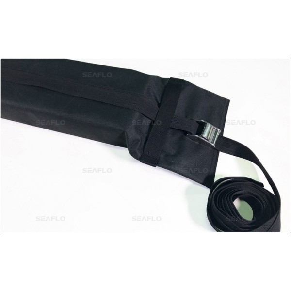 Σχάρες οροφής σετ αυτοκινήτων EVA 60cm  