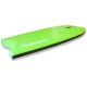 Bodyboard 37inch Πράσινο με leash καρπού SCK