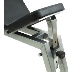 Πάγκος Ασκήσεων AMILA Ημιεπαγγελματικός (43960)