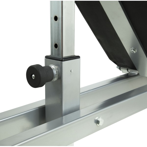 Πάγκος Ασκήσεων AMILA Ημιεπαγγελματικός (43960)