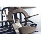 Πρέσα Ποδιών (Leg Press) FWX-6000 TOORX