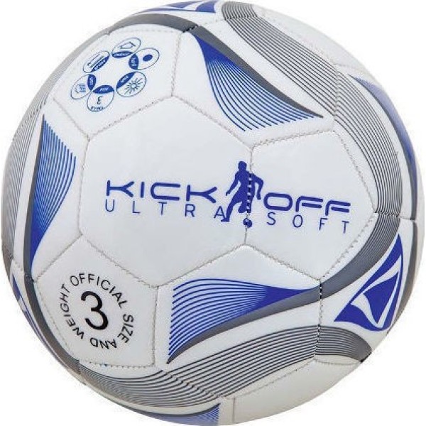 Μπάλα ποδοσφαίρου 3 41532 Amila